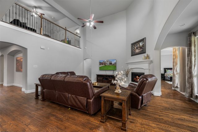 2408 Waterbend Drive, Flower Mound, TX 75028