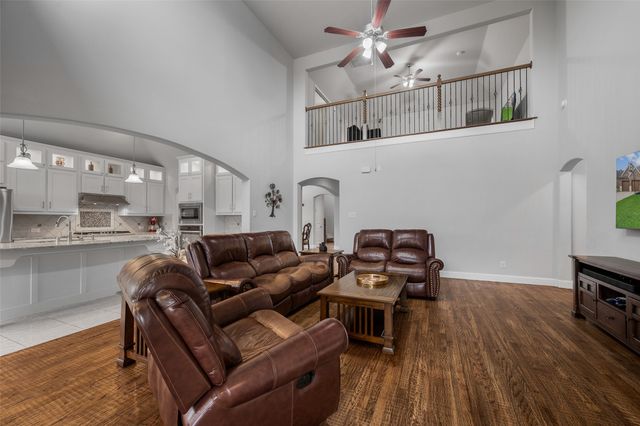 2408 Waterbend Drive, Flower Mound, TX 75028