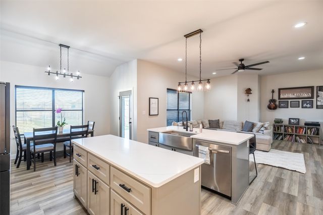 4110 Forrest Hill Road, Abilene, TX 79606