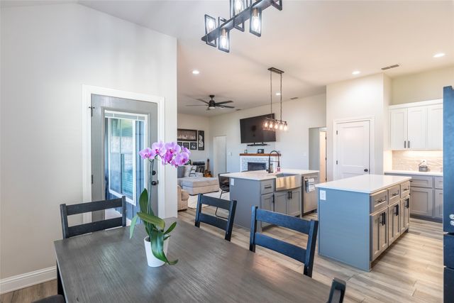 4110 Forrest Hill Road, Abilene, TX 79606