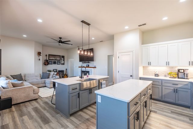 4110 Forrest Hill Road, Abilene, TX 79606