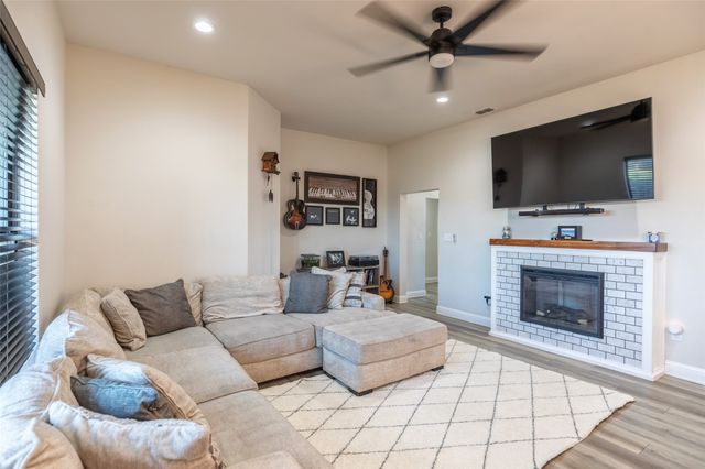 4110 Forrest Hill Road, Abilene, TX 79606