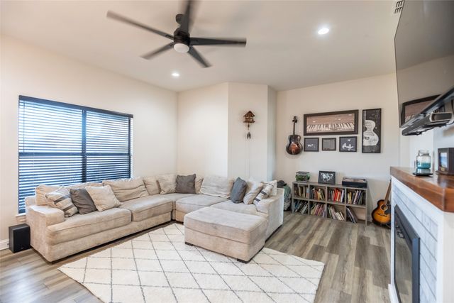 4110 Forrest Hill Road, Abilene, TX 79606