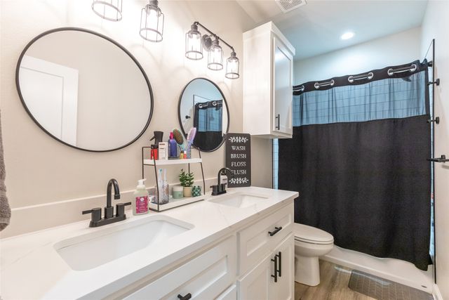 4110 Forrest Hill Road, Abilene, TX 79606