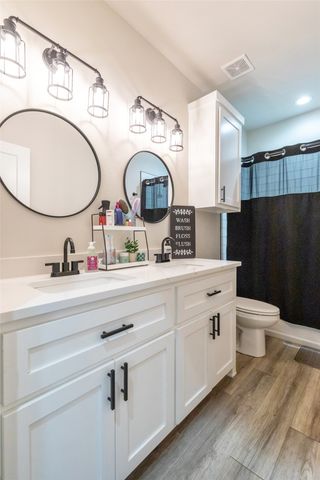 4110 Forrest Hill Road, Abilene, TX 79606