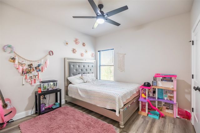 4110 Forrest Hill Road, Abilene, TX 79606