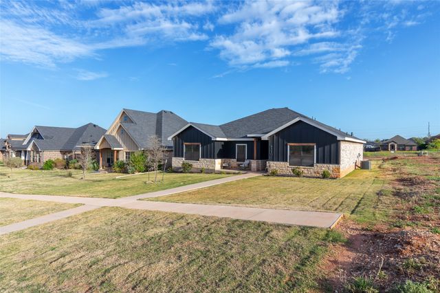 4110 Forrest Hill Road, Abilene, TX 79606