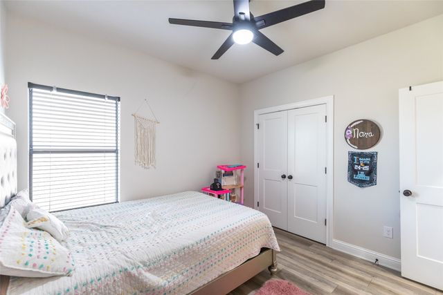 4110 Forrest Hill Road, Abilene, TX 79606