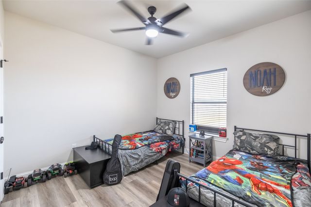 4110 Forrest Hill Road, Abilene, TX 79606