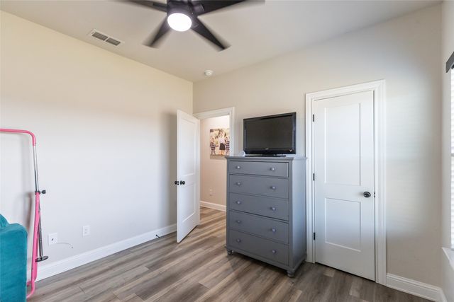 4110 Forrest Hill Road, Abilene, TX 79606