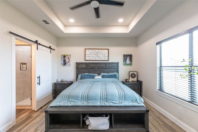 4110 Forrest Hill Road, Abilene, TX 79606