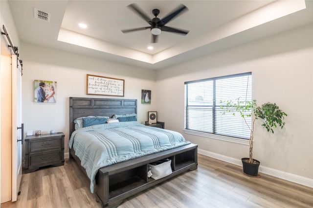 4110 Forrest Hill Road, Abilene, TX 79606