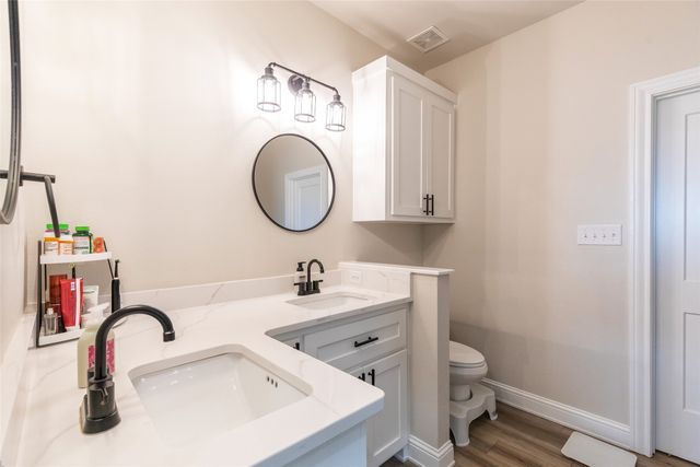 4110 Forrest Hill Road, Abilene, TX 79606