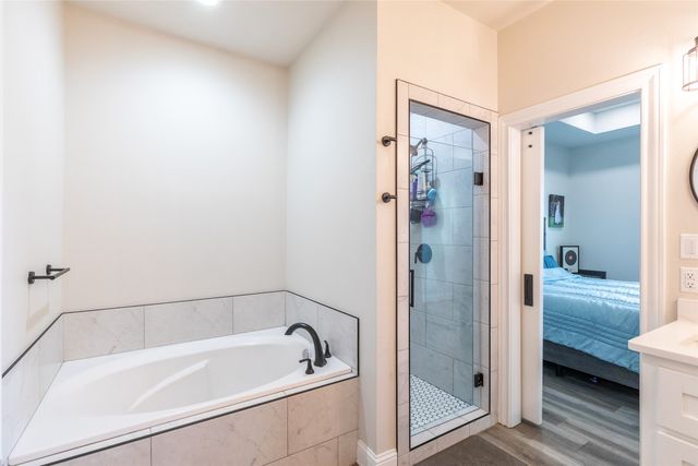 4110 Forrest Hill Road, Abilene, TX 79606