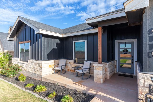 4110 Forrest Hill Road, Abilene, TX 79606