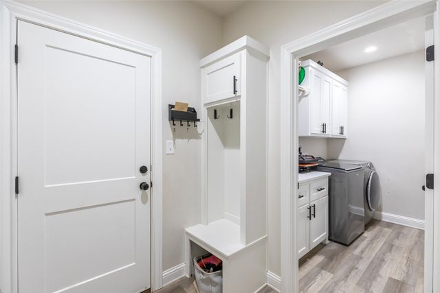 4110 Forrest Hill Road, Abilene, TX 79606