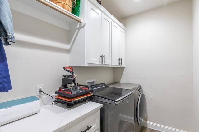 4110 Forrest Hill Road, Abilene, TX 79606