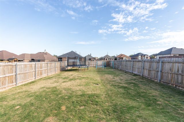 4110 Forrest Hill Road, Abilene, TX 79606