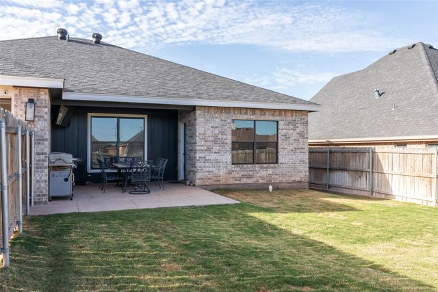 4110 Forrest Hill Road, Abilene, TX 79606