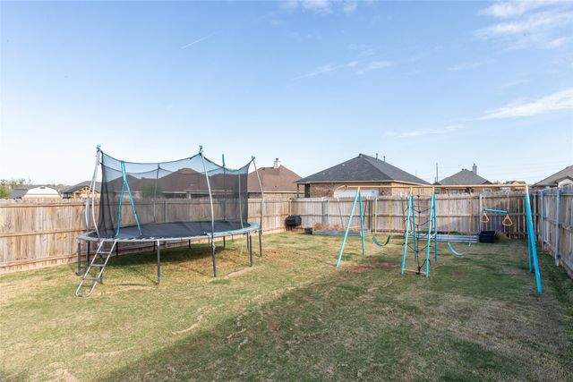 4110 Forrest Hill Road, Abilene, TX 79606