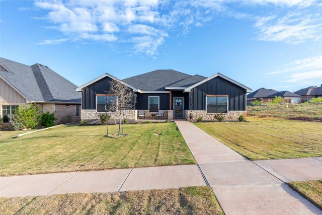 4110 Forrest Hill Road, Abilene, TX 79606