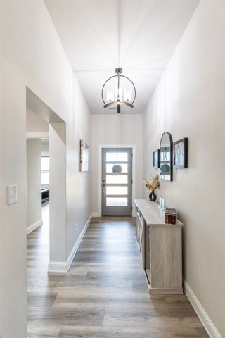 4110 Forrest Hill Road, Abilene, TX 79606