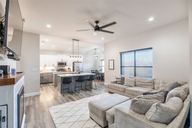 4110 Forrest Hill Road, Abilene, TX 79606