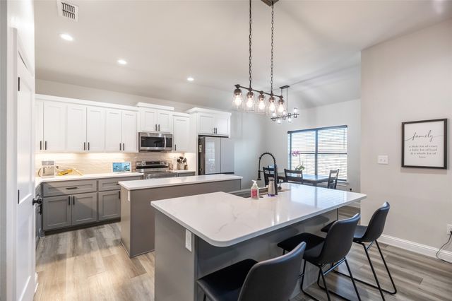 4110 Forrest Hill Road, Abilene, TX 79606