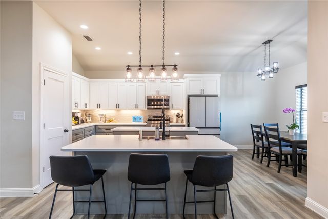 4110 Forrest Hill Road, Abilene, TX 79606