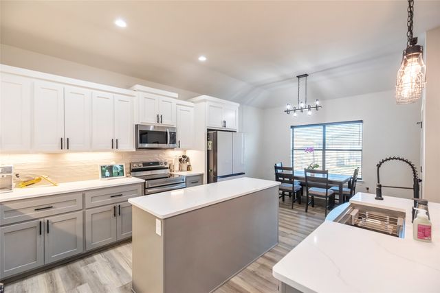 4110 Forrest Hill Road, Abilene, TX 79606