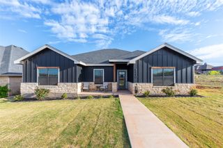 4110 Forrest Hill Road, Abilene, TX 79606