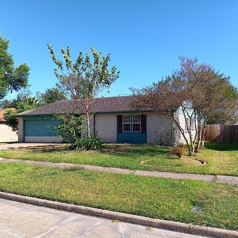 10331 Rancho Bernardo Lane, Sugar Land, TX 77498