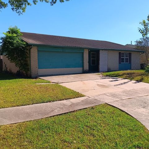 10331 Rancho Bernardo Lane, Sugar Land, TX 77498