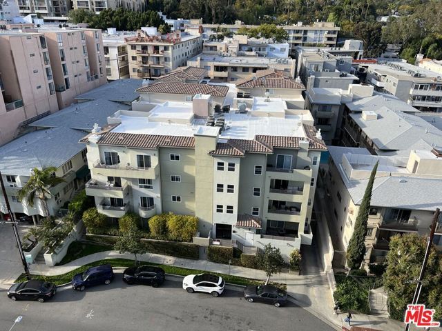 7249 Franklin Avenue 401, Los Angeles, CA 90046