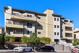 7249 Franklin Avenue 401, Los Angeles, CA 90046