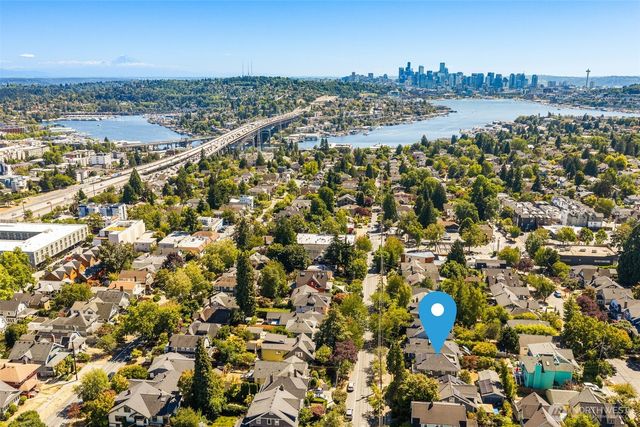 4549 Thackeray Place NE, Seattle, WA 98105