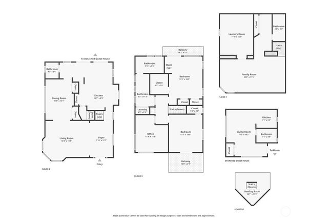 4549 Thackeray Place NE, Seattle, WA 98105
