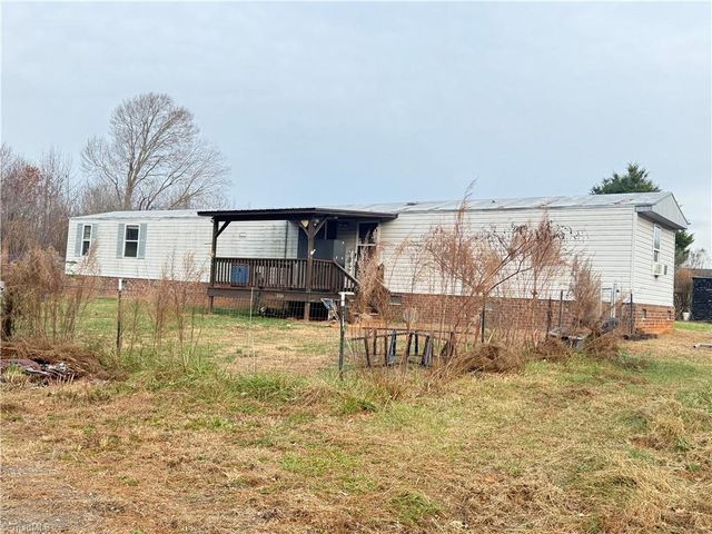 1804 Mulberry Academy Street, Franklinville, NC 27248