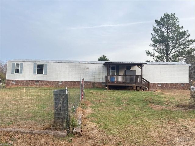 1804 Mulberry Academy Street, Franklinville, NC 27248