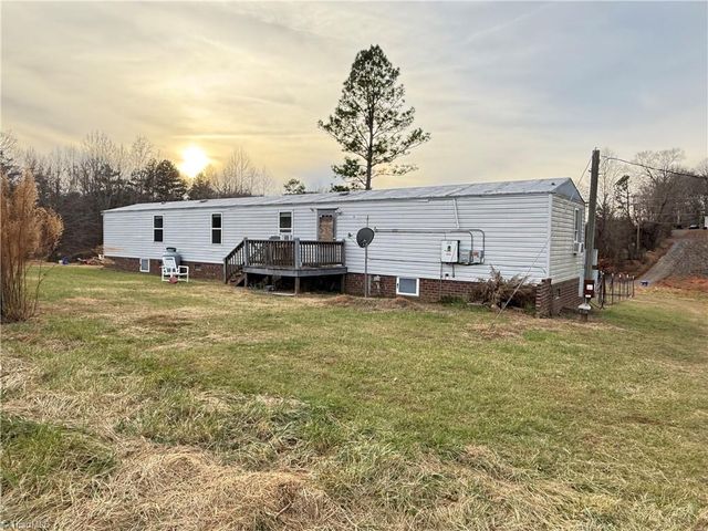 1804 Mulberry Academy Street, Franklinville, NC 27248