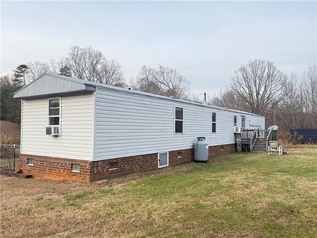 1804 Mulberry Academy Street, Franklinville, NC 27248