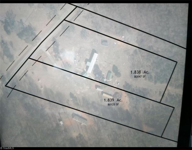 1804 Mulberry Academy Street, Franklinville, NC 27248