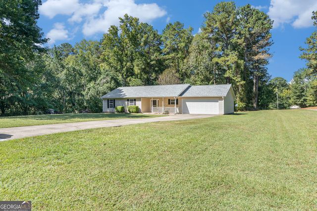 175 Thorpe Road, Jackson, GA 30233