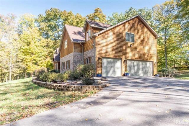 3661 N Lauren Lane, Bloomington, IN 47404