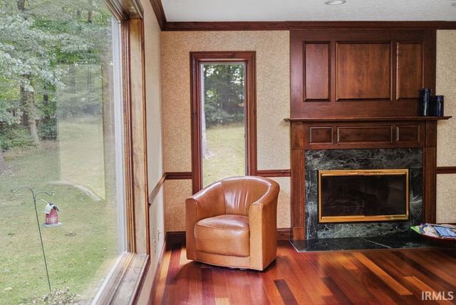 3661 N Lauren Lane, Bloomington, IN 47404
