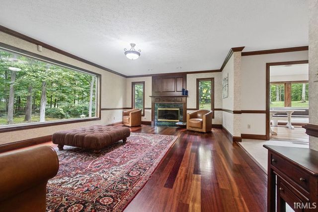 3661 N Lauren Lane, Bloomington, IN 47404
