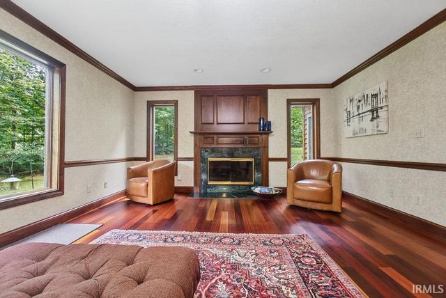 3661 N Lauren Lane, Bloomington, IN 47404
