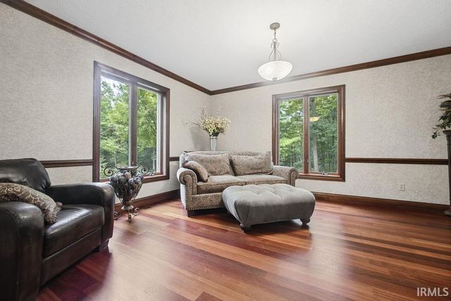 3661 N Lauren Lane, Bloomington, IN 47404