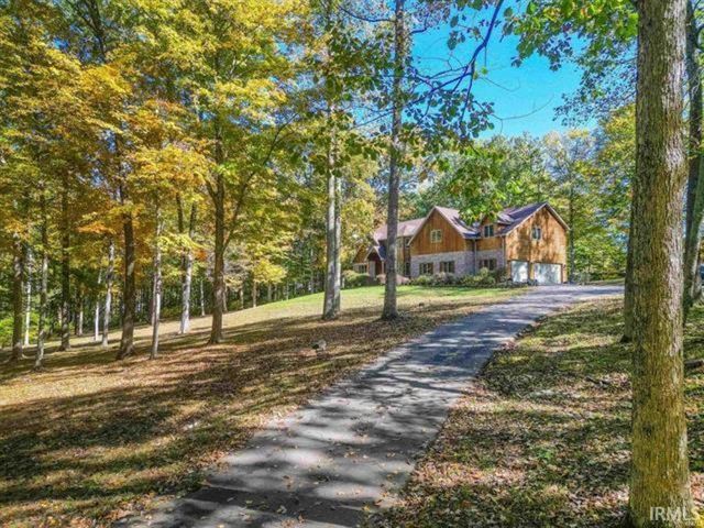 3661 N Lauren Lane, Bloomington, IN 47404