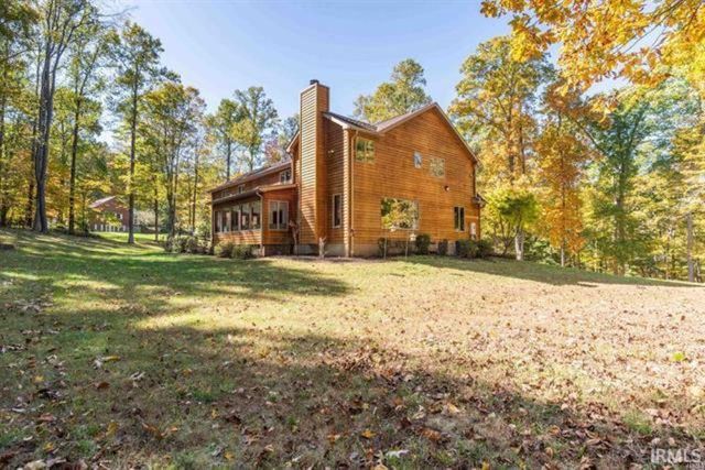 3661 N Lauren Lane, Bloomington, IN 47404